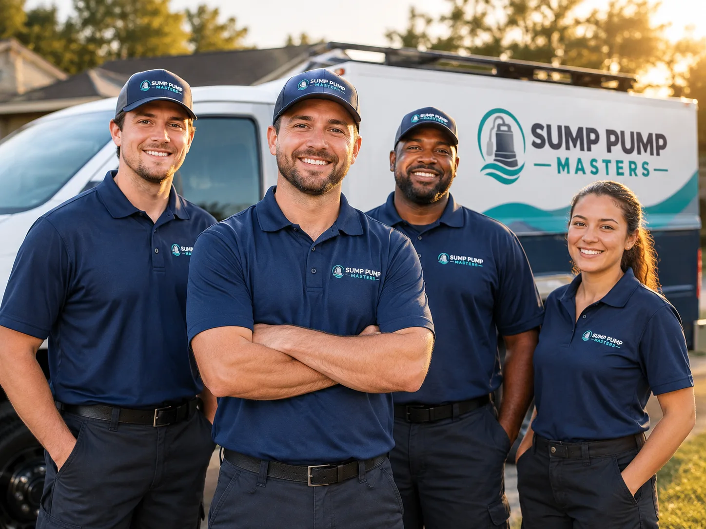 Sump Pump Repair company in Ringwood, OK