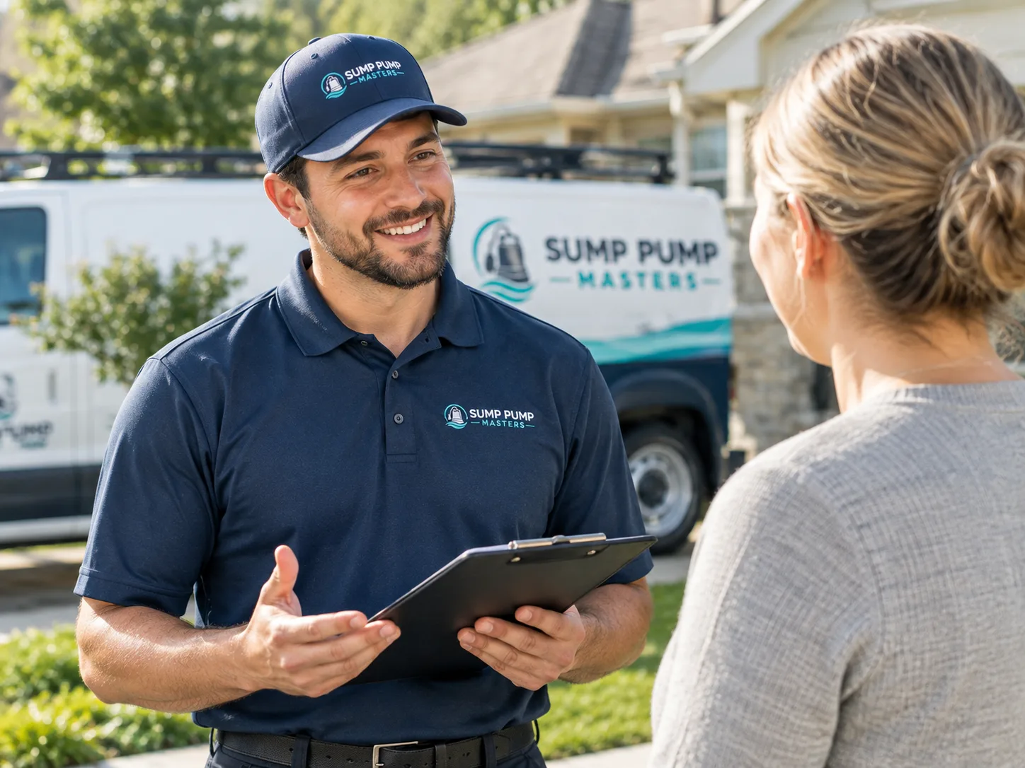 Sump Pump Repair Ringwood, OK FAQs